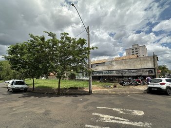 commercial_land_lot em Rua João Tedesco, Água Branca - Piracicaba - SP