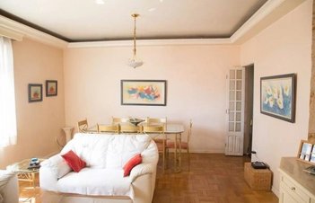 apartment em Rua Professor João Machado, Nossa Senhora do Ó - São Paulo - SP