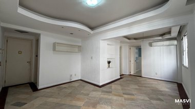 apartment em Rua Almirante Lamego, Centro - Florianópolis - SC