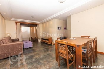 apartment em Rua Caramuru, Centro - Canoas - RS