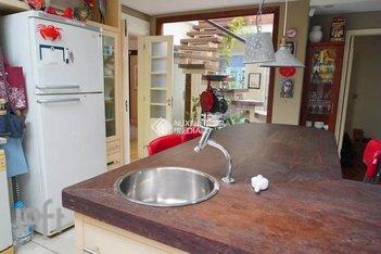 house em Feliz, Santo Antônio - Porto Alegre - RS