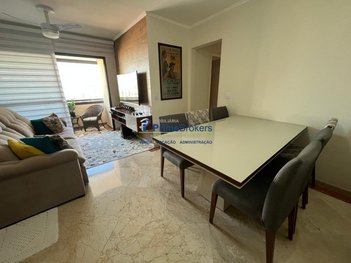 apartment em Rua Cuiabá, Alto da Mooca - São Paulo - SP