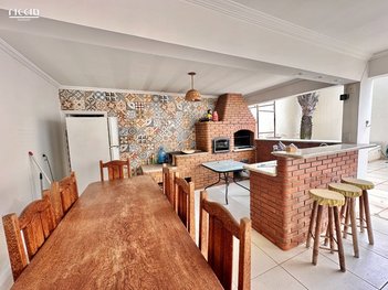 house em Rua Arequipa, Jardim América - São José dos Campos - SP