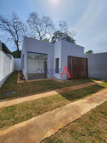 house em Rua Raimundo Félix, Novo Campinho - Pedro Leopoldo - MG