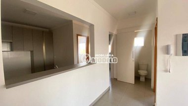 apartment em Rua Edu Chaves, São Dimas - Piracicaba - SP