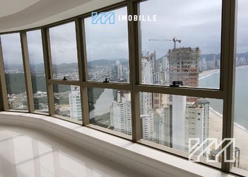 apartment em Avenida Normando Tedesco, Centro - Balneário Camboriú - SC