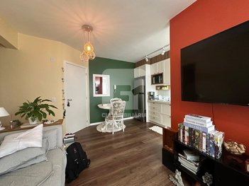 apartment em Rodovia Virgílio Várzea, Monte Verde - Florianópolis - SC