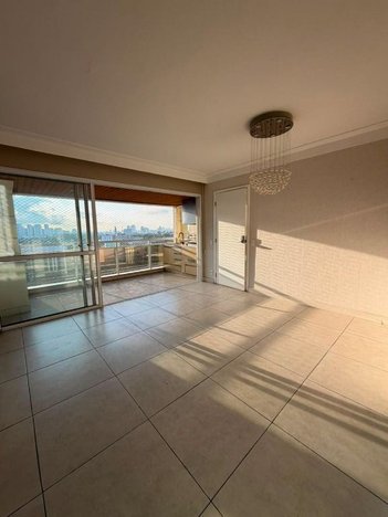 apartment em Rua Siqueira Campos, Centro - Santo André - SP