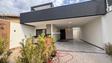 house em ARSO 61 Alameda 3, Plano Diretor Sul - Palmas - TO