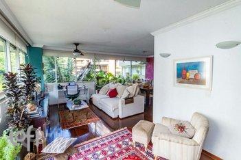 apartment em Iupeba, Vila Andrade - São Paulo - SP