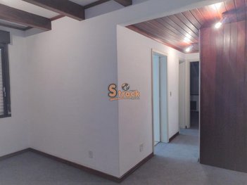 apartment em Independencia, Centro - São Leopoldo - RS