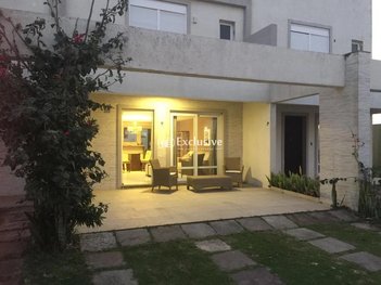 house em Avenida José Bruno Klein, Xangri-Lá - Xangri-Lá - RS