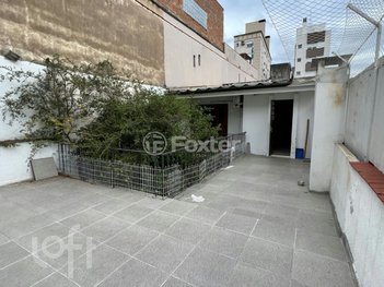 house em Rua Miguel Tostes, Rio Branco - Porto Alegre - RS