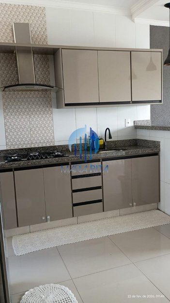 apartment em Rua Joaquim Cândido Guillobel, Jardim Redentor - Franca - SP