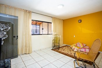 house em QNP 10 Conjunto H, Ceilândia Sul (Ceilândia) - Brasília - DF