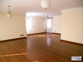apartment em Praça Leonor Barros de Camargo, Centro - Indaiatuba - SP