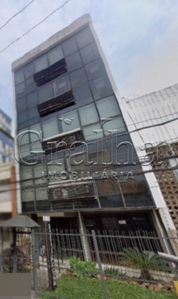 office em Rua Bento Figueiredo, Rio Branco - Porto Alegre - RS