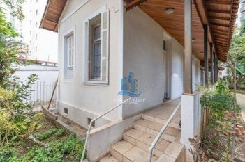 house em Rua Piauí, Santa Paula - São Caetano do Sul - SP