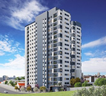 apartment em Rua das Grumixamas, Vila Parque Jabaquara - São Paulo - SP