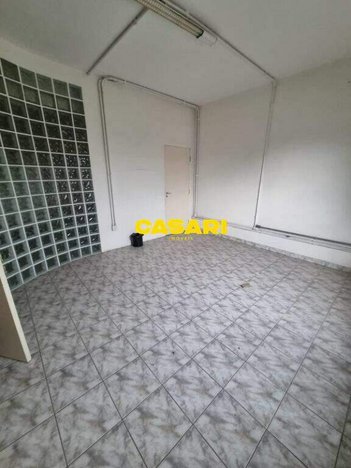 office em Avenida Lauro Gomes, Rudge Ramos - São Bernardo do Campo - SP