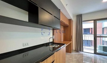 apartment em Alameda Jauaperi, Moema - São Paulo - SP
