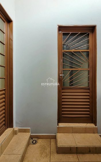 apartment em Avenida 26 A, Vila Alemã - Rio Claro - SP