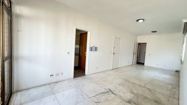apartment em Rua Perdigão Malheiros, Cidade Jardim - Belo Horizonte - MG