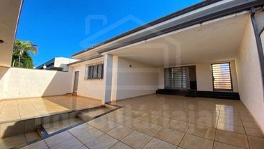 house em Rua Comendador Luiz Pavanelli, Jardim Estádio - Jaú - SP