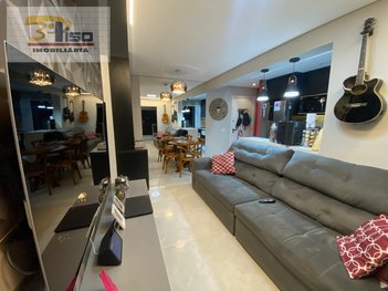 apartment em Rua Toledo Barbosa, Belenzinho - São Paulo - SP