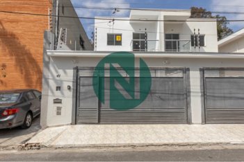 house em Rua Doutor Armando da Silva Prado, Jardim Bélgica - São Paulo - SP