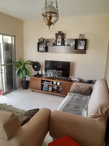 apartment em Rua Santa Catarina, Espírito Santo - Betim - MG