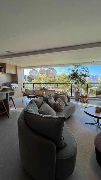 apartment em Avenida Engenheiro Carlos Reinaldo Mendes, Além Ponte - Sorocaba - SP