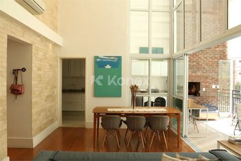 apartment em Rua Cayowaá, Perdizes - São Paulo - SP