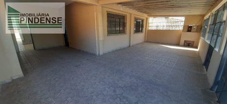 house em Estrada Municipal Alcides Soares de Oliveira, Campinas - Pindamonhangaba - SP