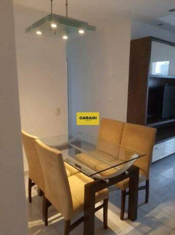 apartment em Avenida Armando Ítalo Setti, Baeta Neves - São Bernardo do Campo - SP