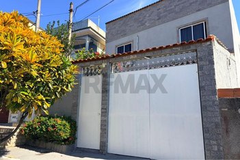 house em Rua Maria Flaviana de Lima, Bento Ribeiro - Rio de Janeiro - RJ