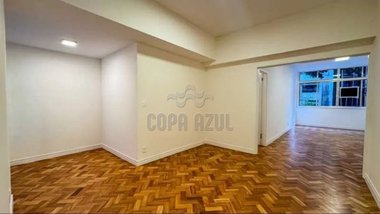 apartment em Rua Joaquim Nabuco, Copacabana - Rio de Janeiro - RJ