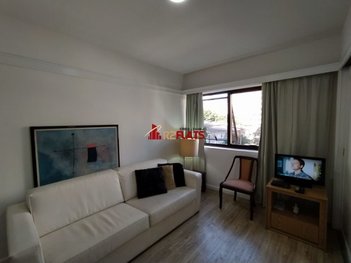 apartment em Rua Pedroso Alvarenga, Itaim Bibi - São Paulo - SP