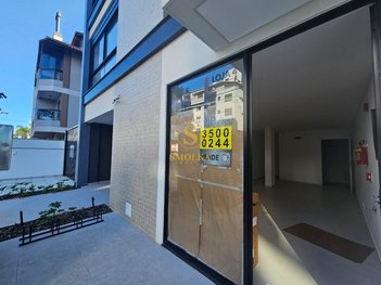 business em Rua dos Polvos, Jurerê - Florianópolis - SC