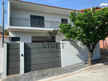 house em Rua Eraldino Antunes Soares, Centro - Piedade - SP