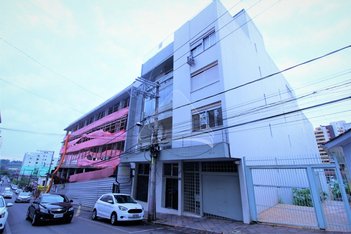 apartment em Rua Morom, Centro - Passo Fundo - RS
