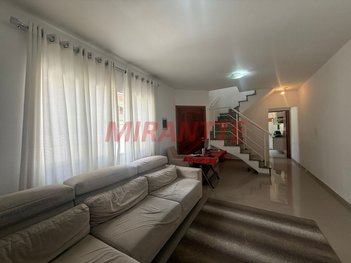 house em Travessa Alope, Vila Dom Pedro I - São Paulo - SP