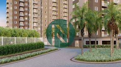 apartment em Avenida Nossa Senhora do Sabará, Vila Emir - São Paulo - SP