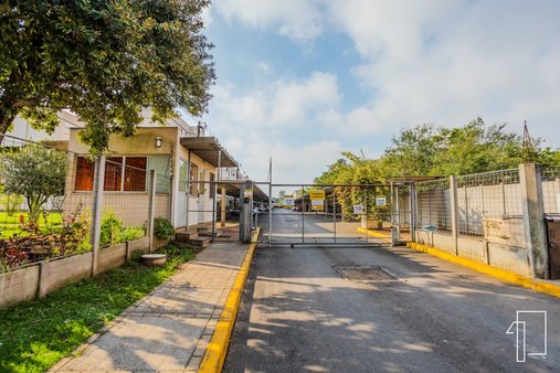 Cômodo Condomínio