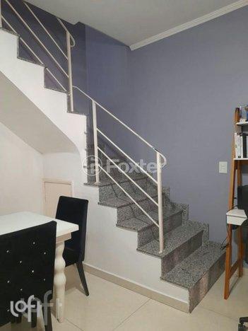 house em Arcângelo Corelli, Santana - São Paulo - SP