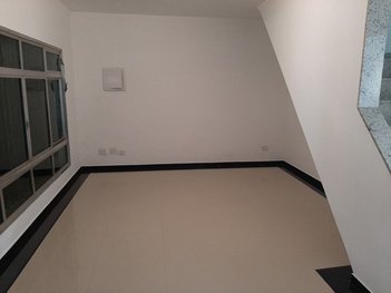 house em Rua Municipal, Conjunto Habitacional Santa Etelvina II - São Paulo - SP