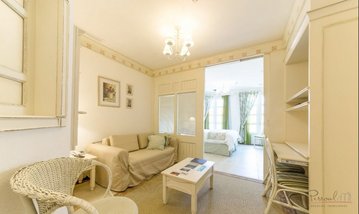 apartment em Avenida dos Búzios, Jurerê Internacional - Florianópolis - SC