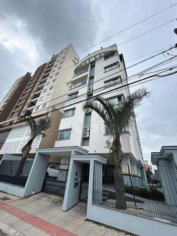 apartment em Avenida Pedra Branca, Pedra Branca - Palhoça - SC