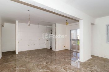 apartment em Avenida Marechal Eurico Gaspar Dutra, Santana - São Paulo - SP