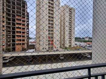 apartment em Praça Antônio Toffoli, Jardim Guarani - Jundiaí - SP